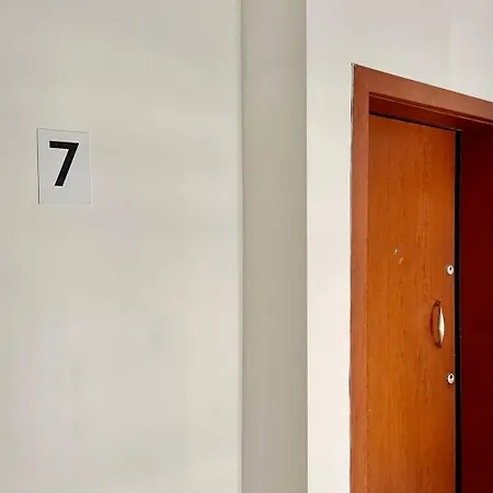 Apartment Terraces Comfort *