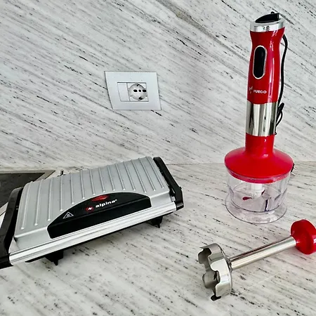 Terraces Comfort Apartment *