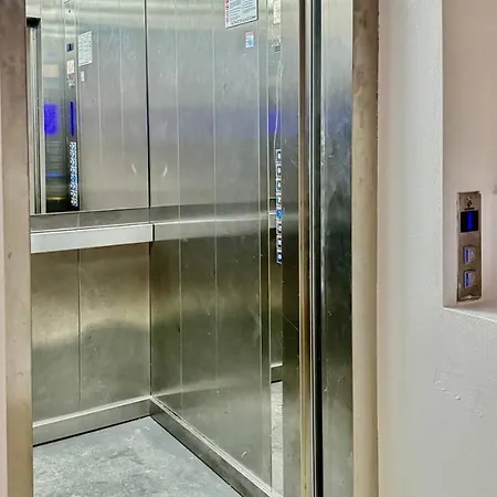 Terraces Comfort * Sarandë