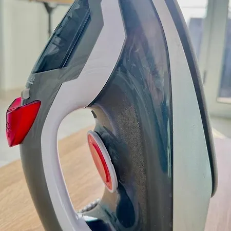 Terraces Comfort Apartment