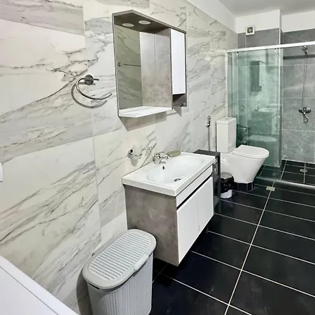 Apartment Terraces Comfort *