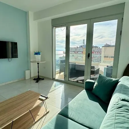 Terraces Comfort * Sarandë