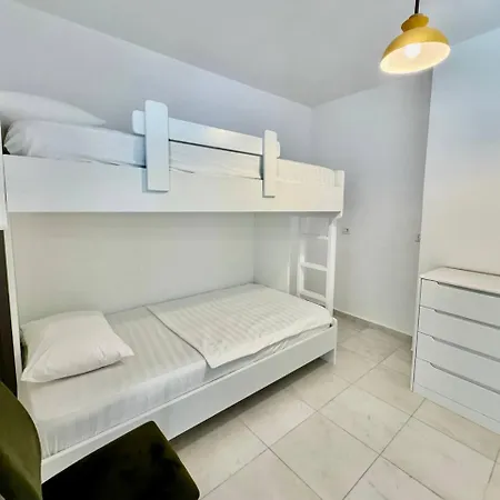 Terraces Comfort Apartment