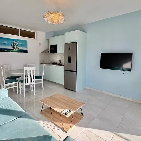 Apartment Terraces Comfort *