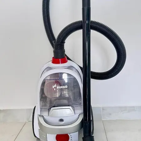 Apartment Terraces Comfort