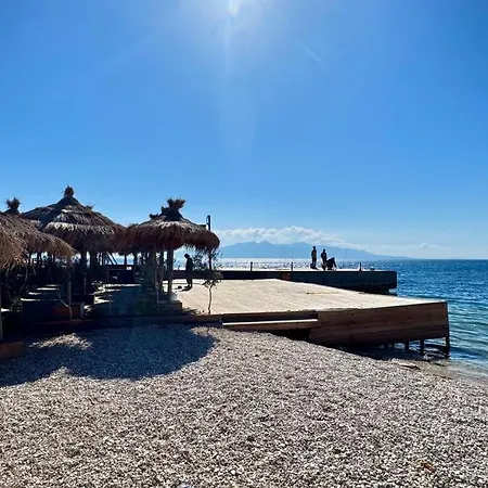 Daire Terraces Comfort