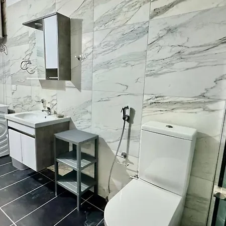 Terraces Comfort Apartment Sarande