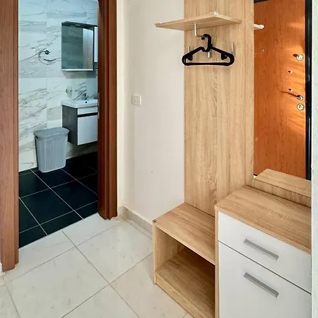 Terraces Comfort Saranda