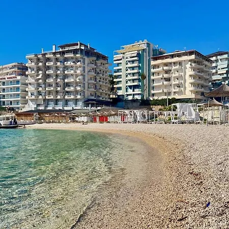 Terraces Comfort * Sarande