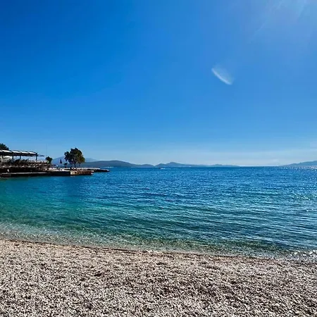 Daire Terraces Comfort *