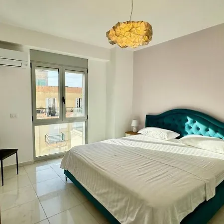 Terraces Comfort