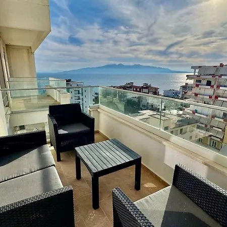 Terraces Comfort Daire *