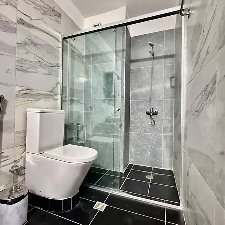 Terraces Comfort Daire *