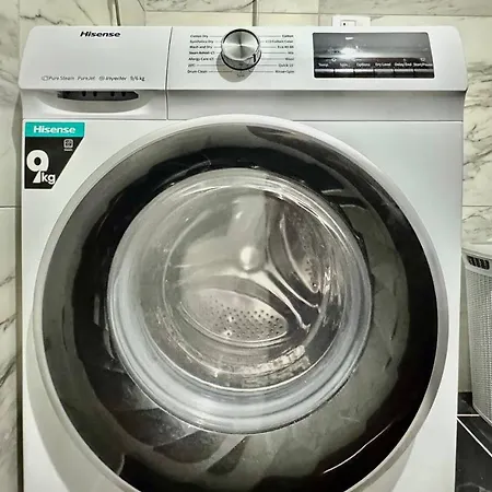 Daire Terraces Comfort *