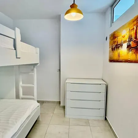 Terraces Comfort Saranda