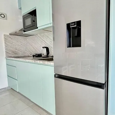 Terraces Comfort * Saranda