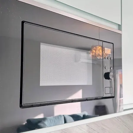 Terraces Comfort Daire *