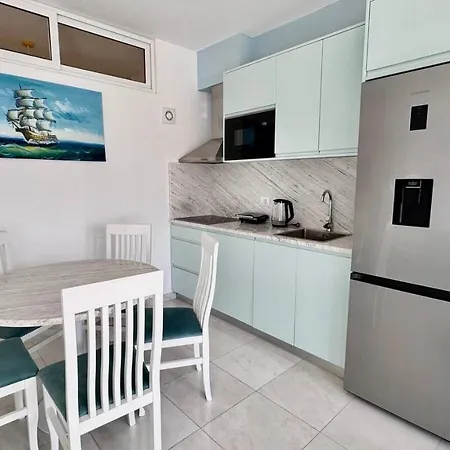 Terraces Comfort