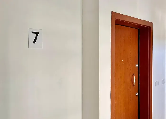 Appartamento Terraces Comfort *