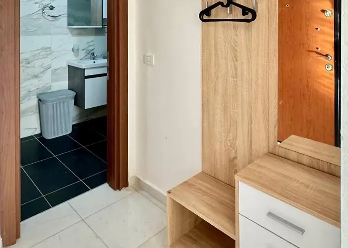 Terraces Comfort Sarande