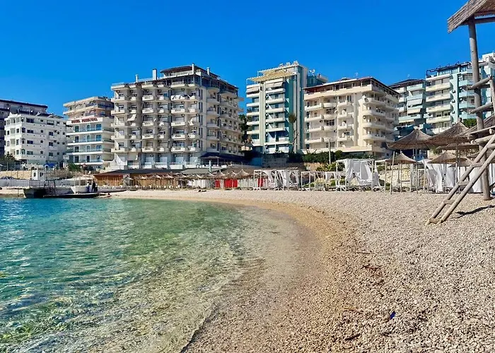 Terraces Comfort * Sarande