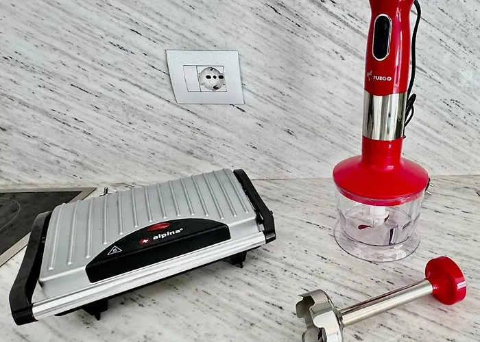 Terraces Comfort Apartment *