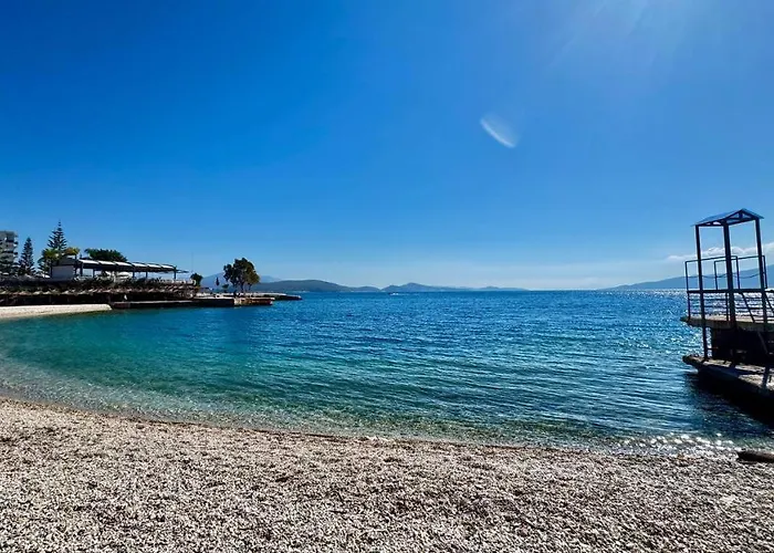 Appartamento Terraces Comfort *