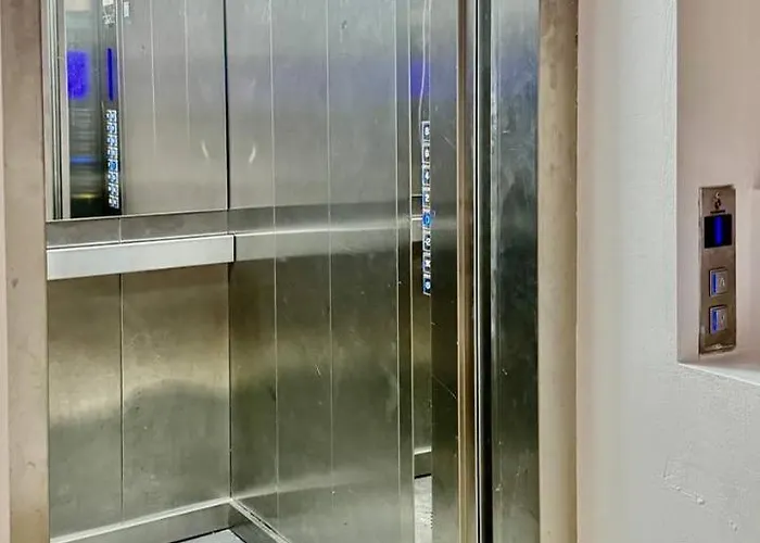 Terraces Comfort * Sarande