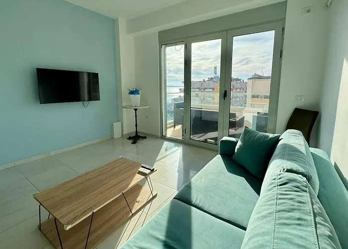 Appartamento Terraces Comfort