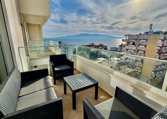 Terraces Comfort Apartment *