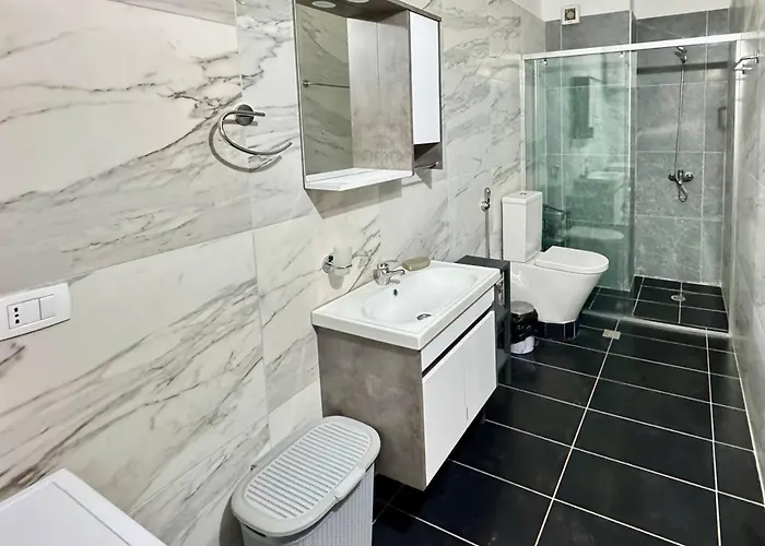 Appartamento Terraces Comfort *