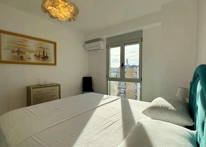 Terraces Comfort Sarande