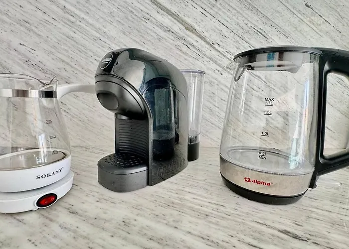 Appartamento Terraces Comfort