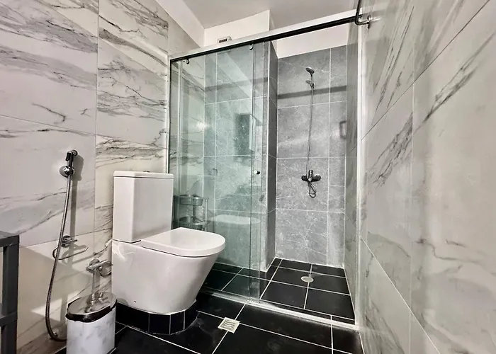 Terraces Comfort Apartment *