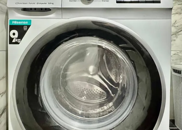 Appartamento Terraces Comfort *