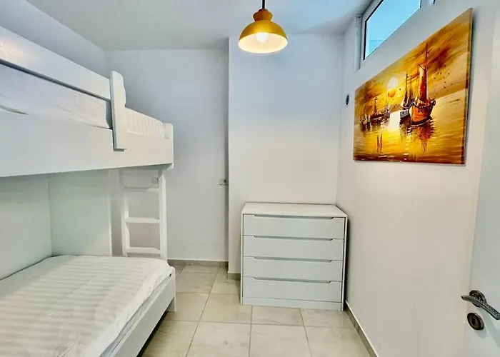 Terraces Comfort Sarande