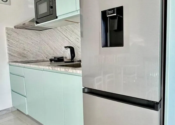 Terraces Comfort * Sarande