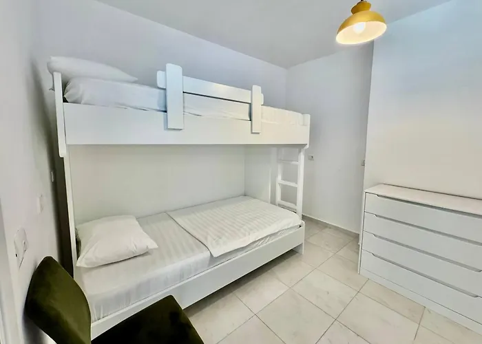 Terraces Comfort Apartment