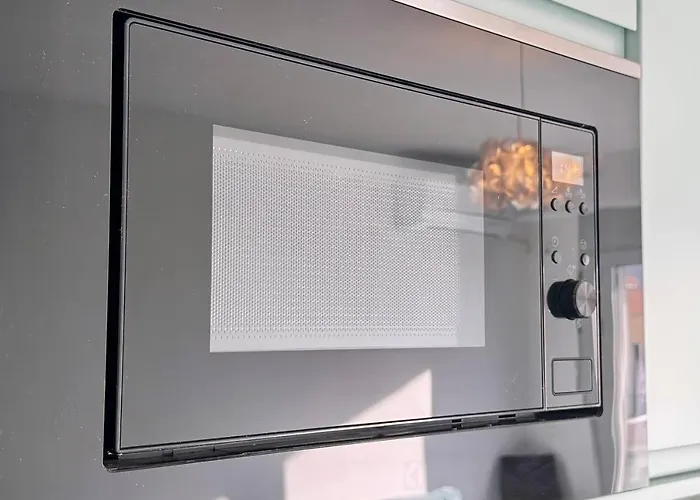 Terraces Comfort Apartment *