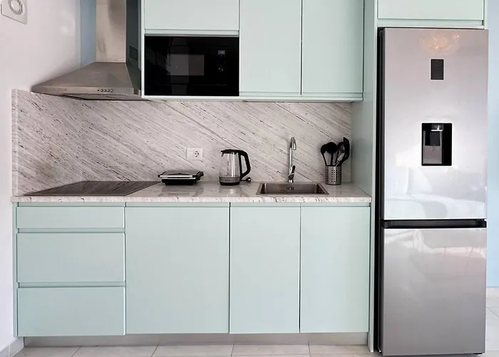 Appartamento Terraces Comfort *